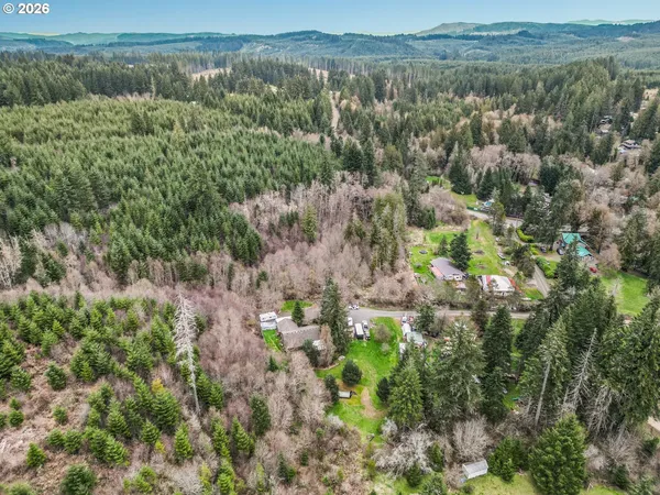 $475,000 | 60603 Northwest Wilcox Drive, Timber, OR 97144