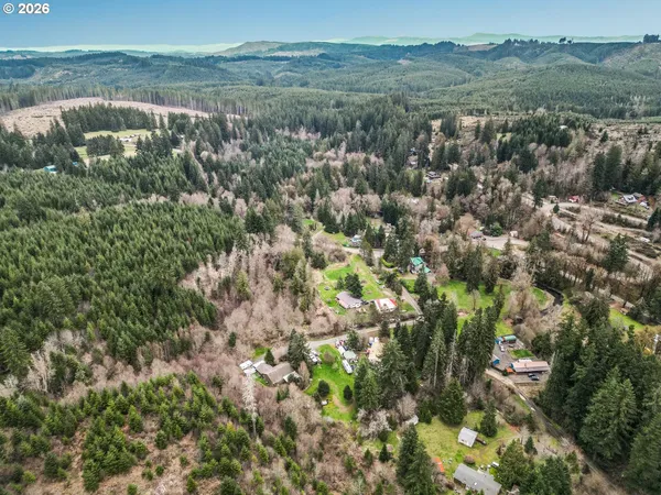 $475,000 | 60603 Northwest Wilcox Drive, Timber, OR 97144