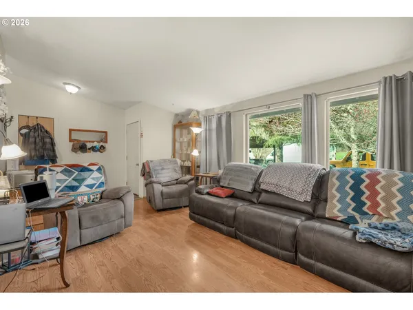 $475,000 | 60603 Northwest Wilcox Drive, Timber, OR 97144