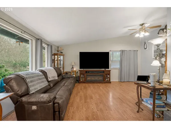 $475,000 | 60603 Northwest Wilcox Drive, Timber, OR 97144