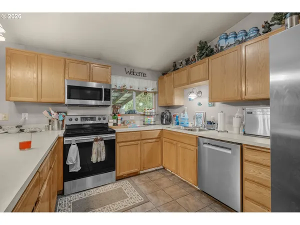 $475,000 | 60603 Northwest Wilcox Drive, Timber, OR 97144
