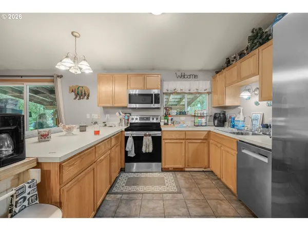 $475,000 | 60603 Northwest Wilcox Drive, Timber, OR 97144