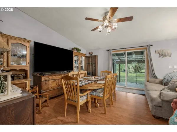 $475,000 | 60603 Northwest Wilcox Drive, Timber, OR 97144