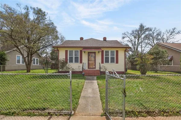 $240,000 | 247 Litchfield Street, Rockmart, GA 30153