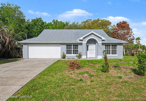 $349,900 | 6490 Addax Avenue, Cocoa, FL 32927