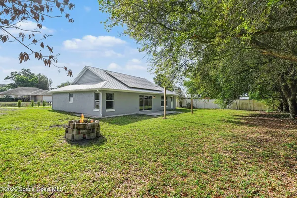 $349,900 | 6490 Addax Avenue, Cocoa, FL 32927