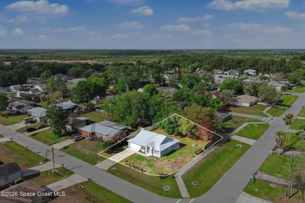 $349,900 | 6490 Addax Avenue, Cocoa, FL 32927