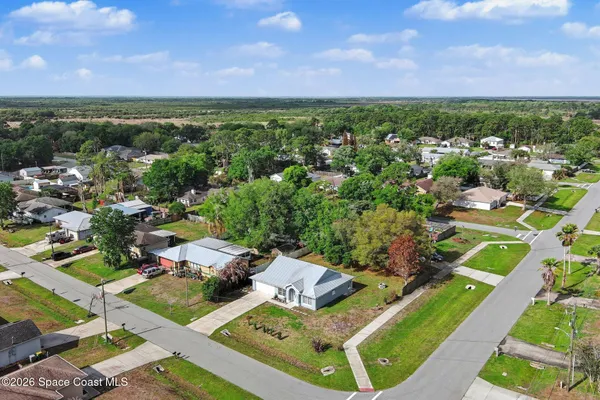 $349,900 | 6490 Addax Avenue, Cocoa, FL 32927