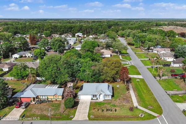 $349,900 | 6490 Addax Avenue, Cocoa, FL 32927