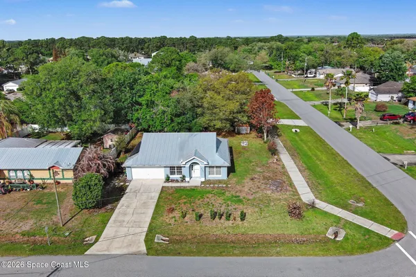 $349,900 | 6490 Addax Avenue, Cocoa, FL 32927