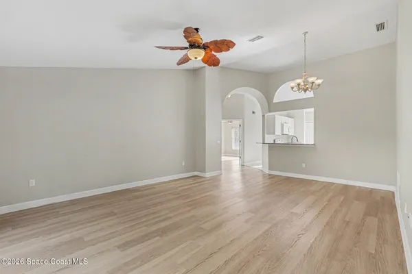 $349,900 | 6490 Addax Avenue, Cocoa, FL 32927