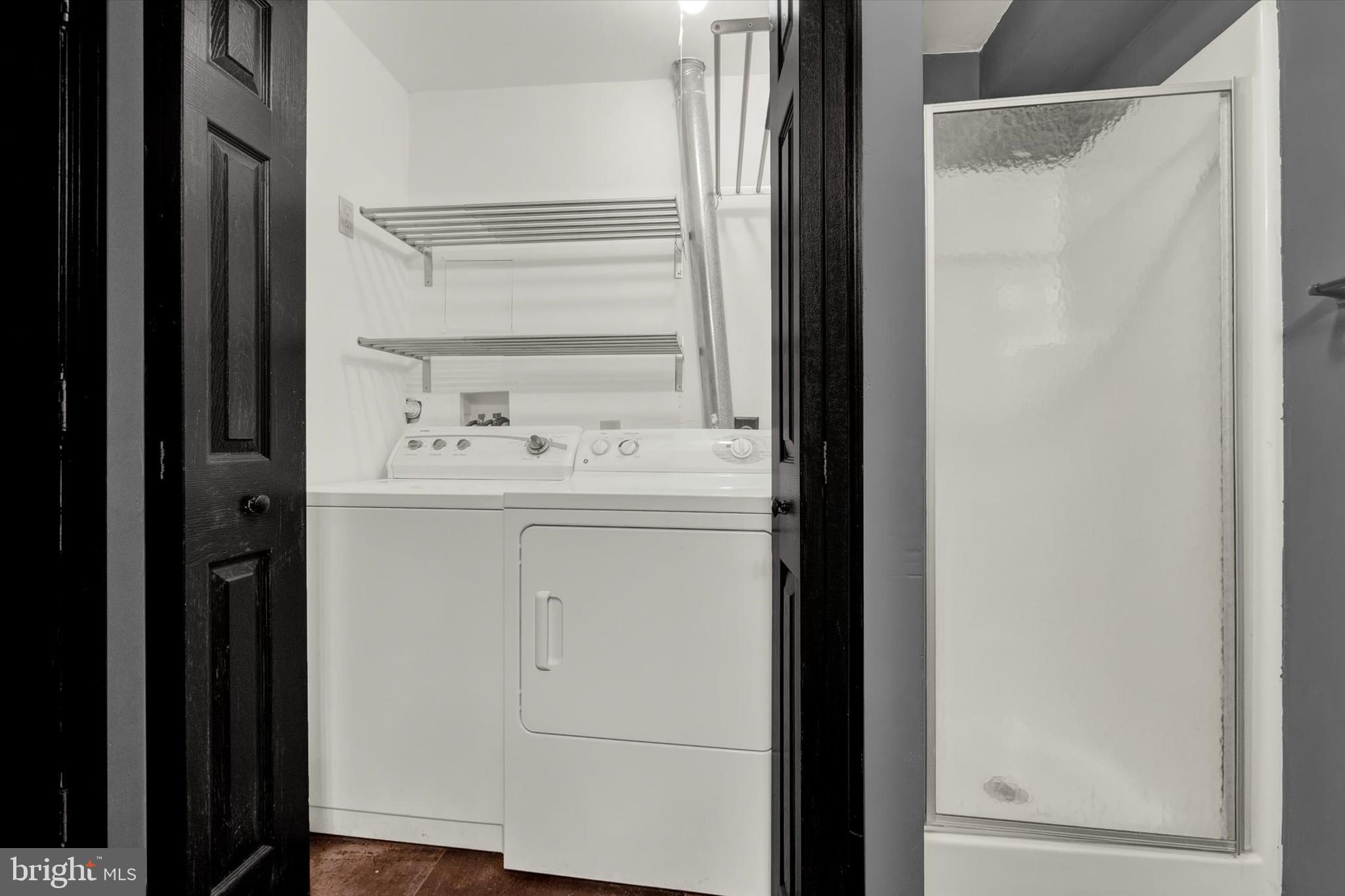 6609 Edgewood Road New Market, MD 21774 - Photo 23 of 37 Laundry