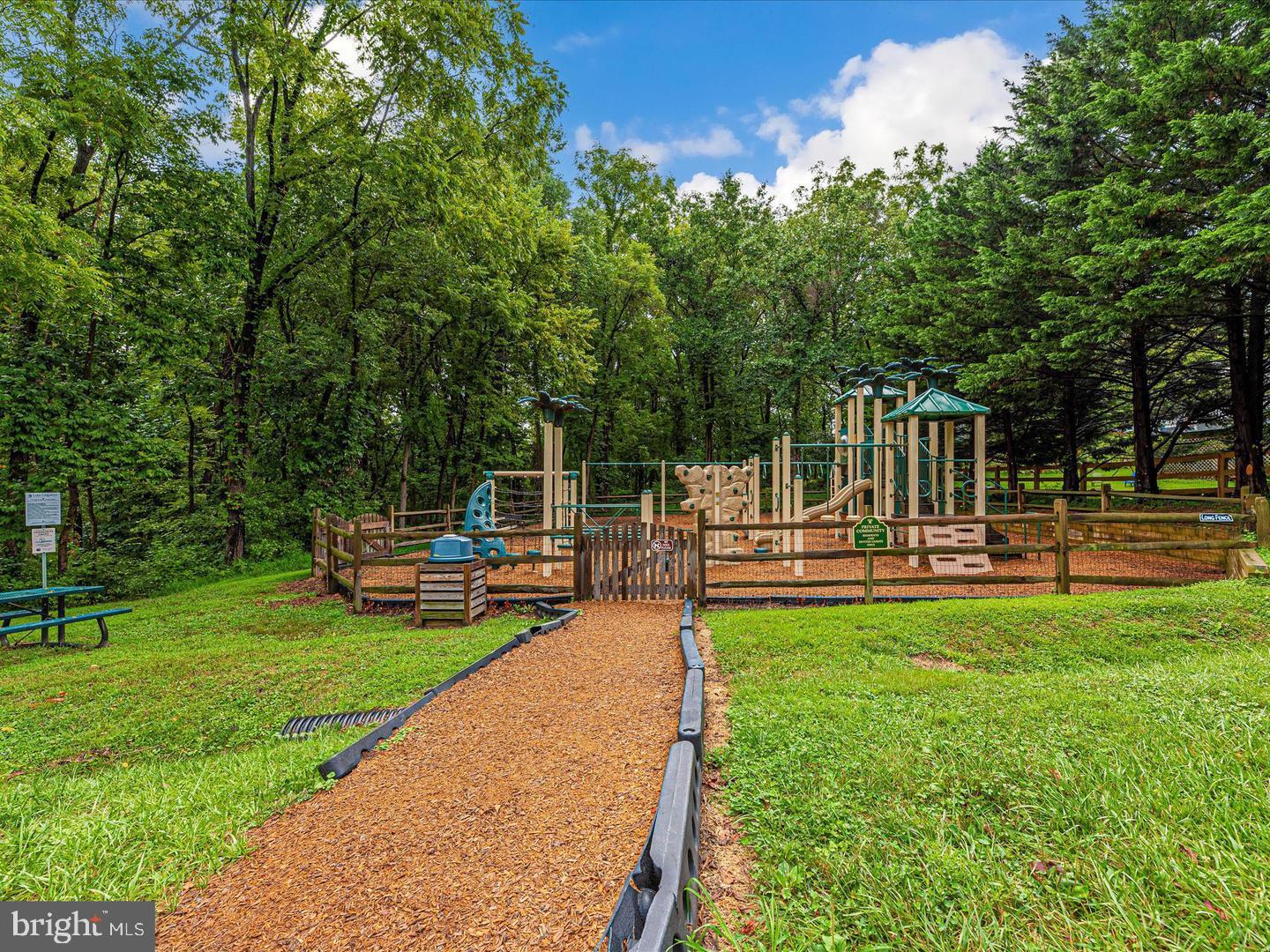 6609 Edgewood Road New Market, MD 21774 - Photo 31 of 37 Playgrounds