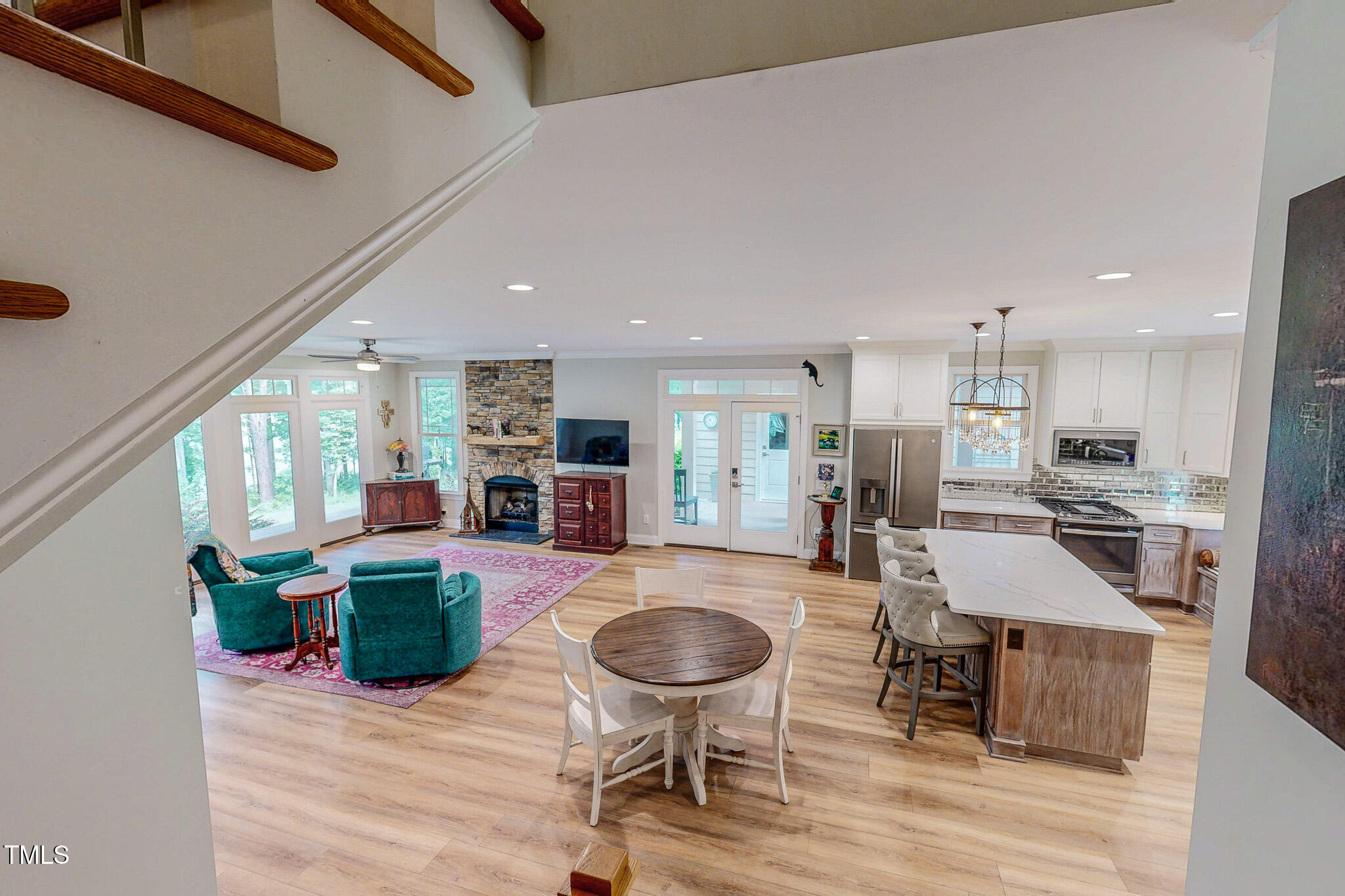355 Fishermans Point Road Roxboro, NC 27574 - Photo 48 of 70 47