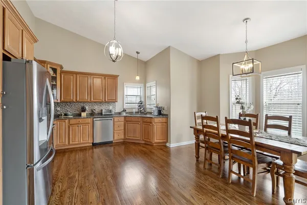 $485,000 | 7940 Joss Farm Way, Cicero, NY 13039