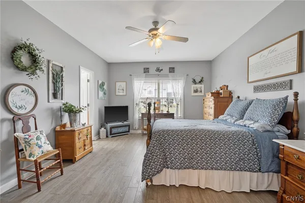 $485,000 | 7940 Joss Farm Way, Cicero, NY 13039