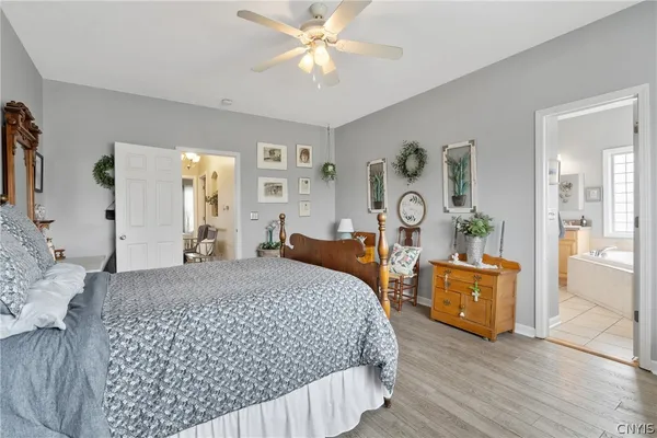 $485,000 | 7940 Joss Farm Way, Cicero, NY 13039