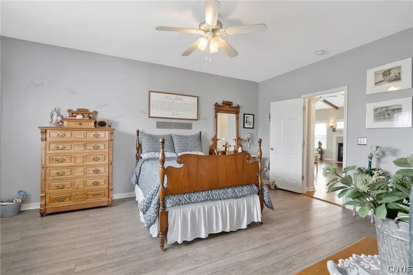 $485,000 | 7940 Joss Farm Way, Cicero, NY 13039