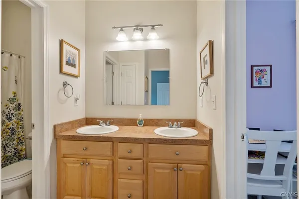 $485,000 | 7940 Joss Farm Way, Cicero, NY 13039