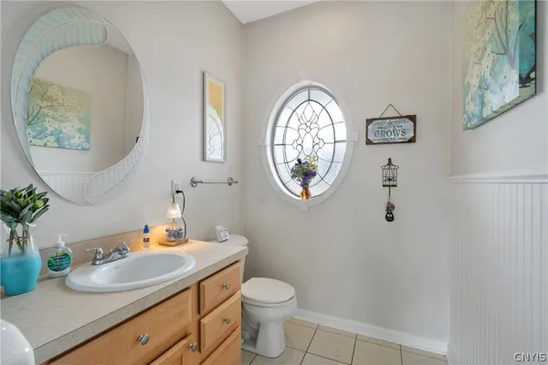 $485,000 | 7940 Joss Farm Way, Cicero, NY 13039