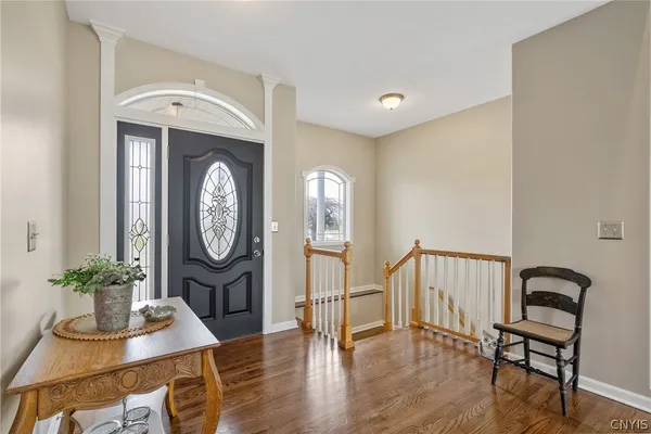 $485,000 | 7940 Joss Farm Way, Cicero, NY 13039