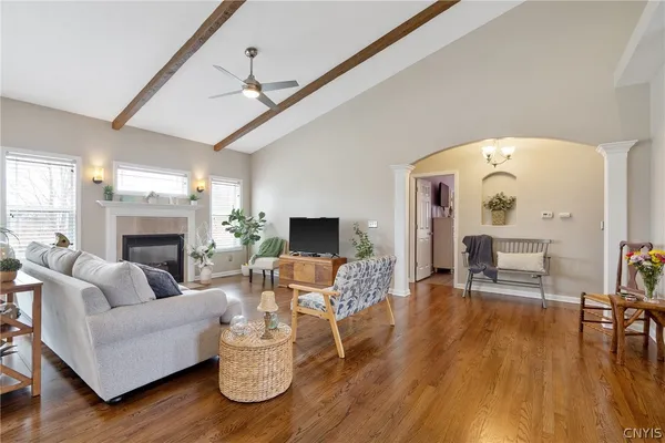 $485,000 | 7940 Joss Farm Way, Cicero, NY 13039