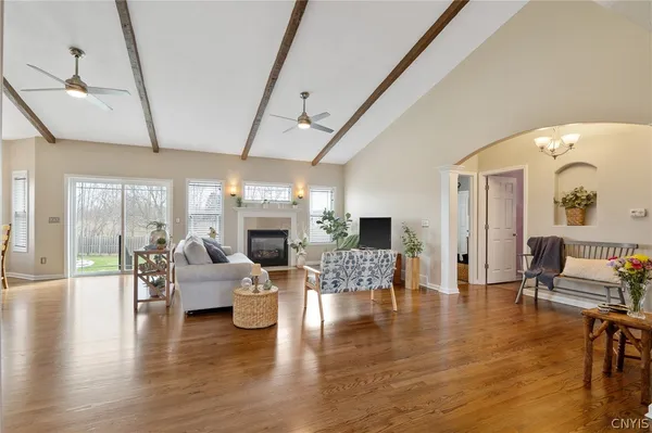 $485,000 | 7940 Joss Farm Way, Cicero, NY 13039