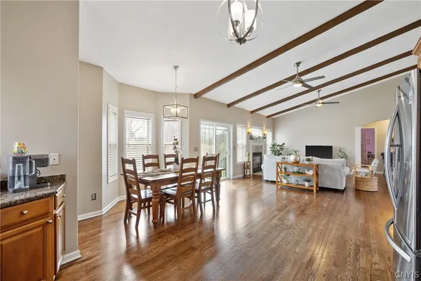 $485,000 | 7940 Joss Farm Way, Cicero, NY 13039