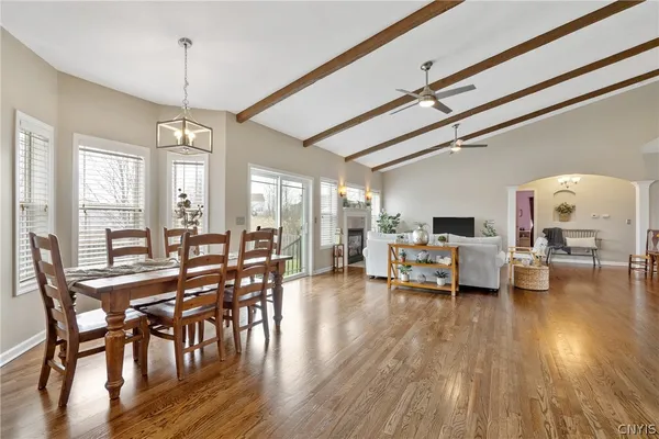 $485,000 | 7940 Joss Farm Way, Cicero, NY 13039