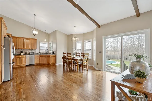 $485,000 | 7940 Joss Farm Way, Cicero, NY 13039