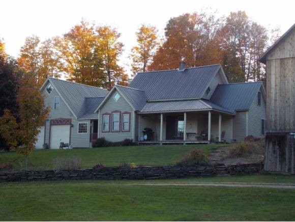 118 Larabee Hill Road Albany, VT 05820 - Photo 1 of 1 Gallery Image 1