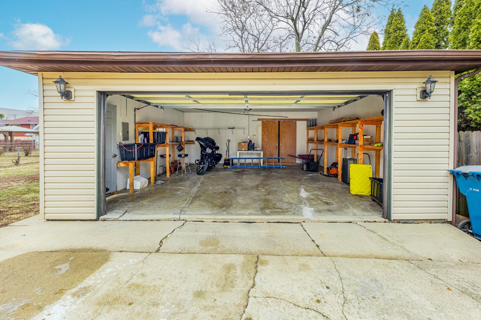 3618 148th Street Midlothian, IL 60445 - Photo 26 of 31