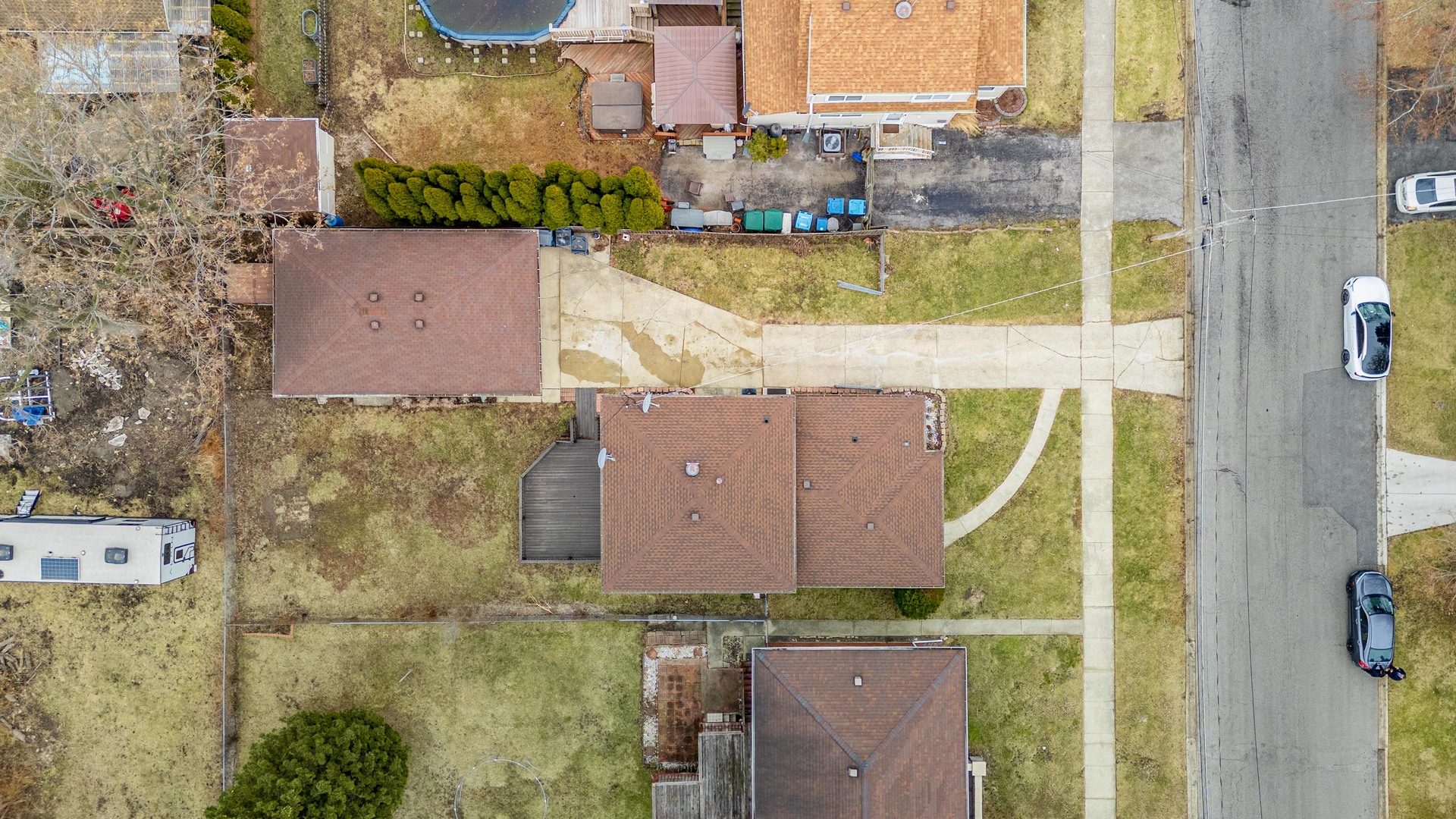 3618 148th Street Midlothian, IL 60445 - Photo 29 of 31