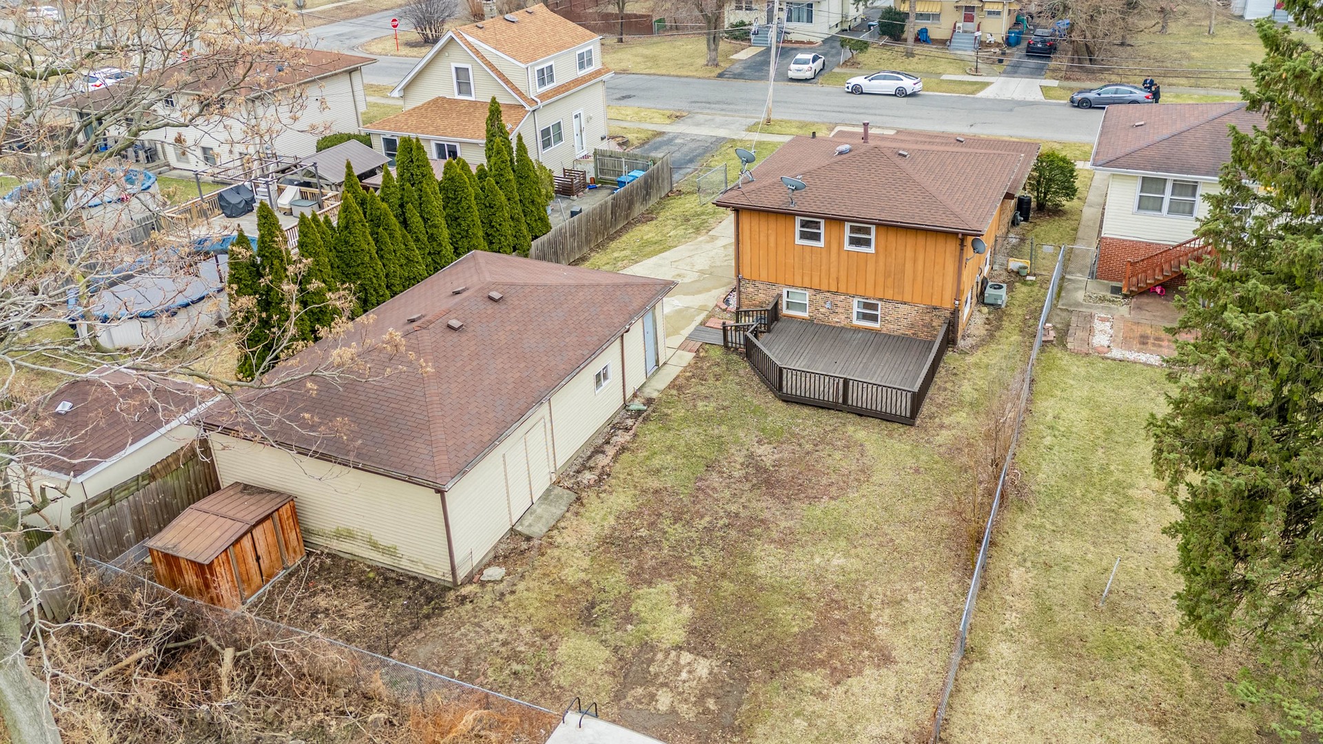 3618 148th Street Midlothian, IL 60445 - Photo 30 of 31