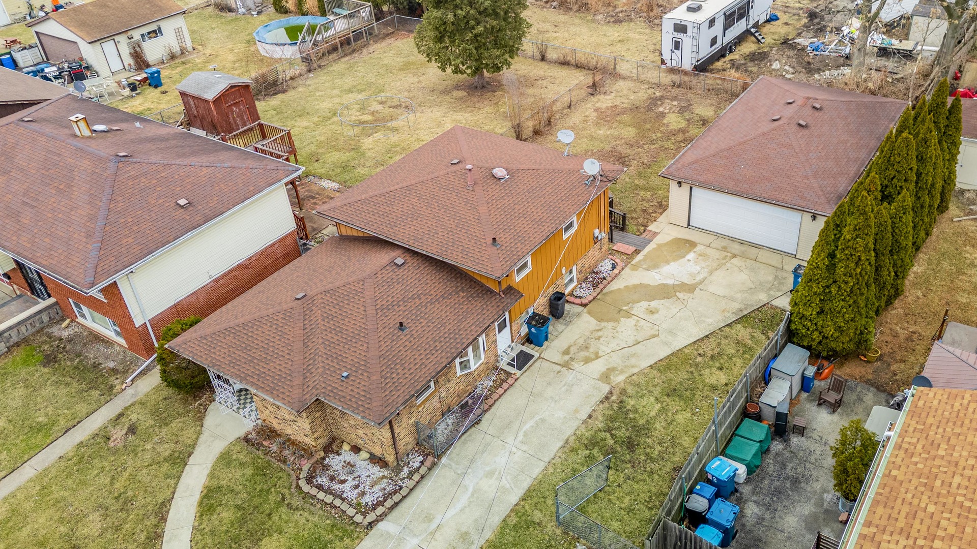 3618 148th Street Midlothian, IL 60445 - Photo 31 of 31