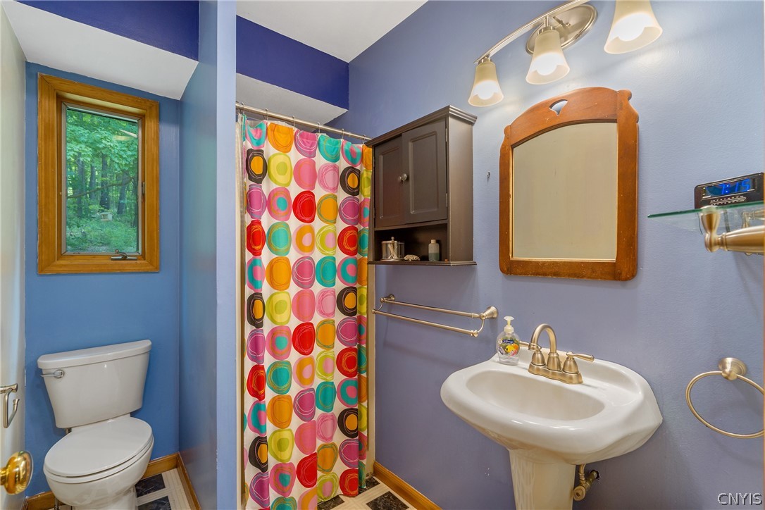 6448 East Homer-Baltimore Road Preble, NY 13077 - Photo 27 of 50