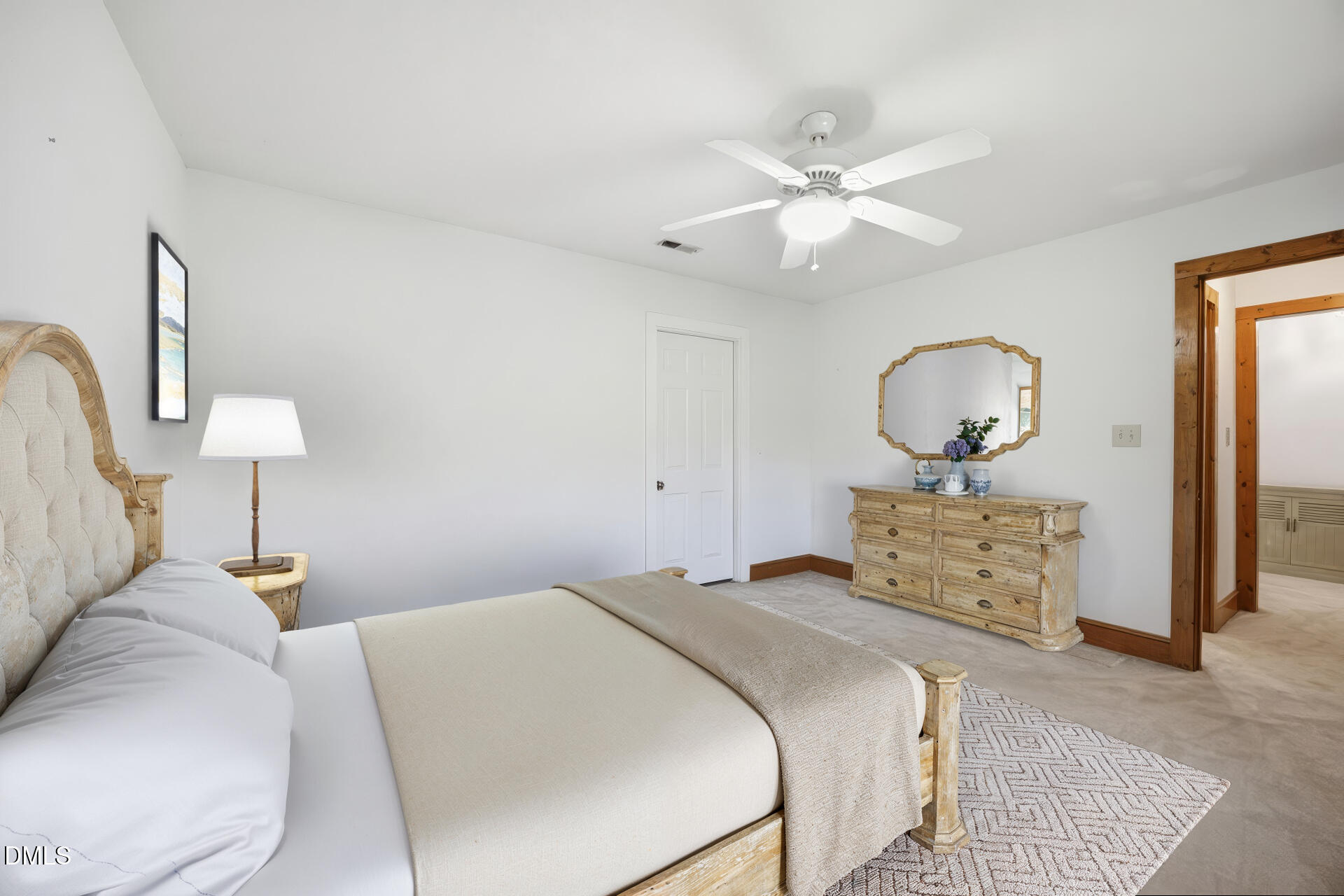 7304 Bodkin Court Raleigh, NC 27613 - Photo 34 of 47