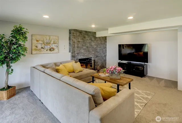 $1,799,000 | 17145 Northeast 5th Place, Bellevue, WA 98008