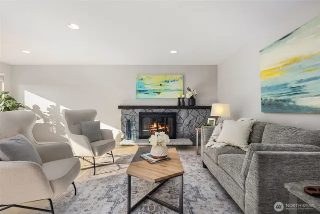 $1,799,000 | 17145 Northeast 5th Place, Bellevue, WA 98008