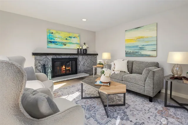 $1,799,000 | 17145 Northeast 5th Place, Bellevue, WA 98008