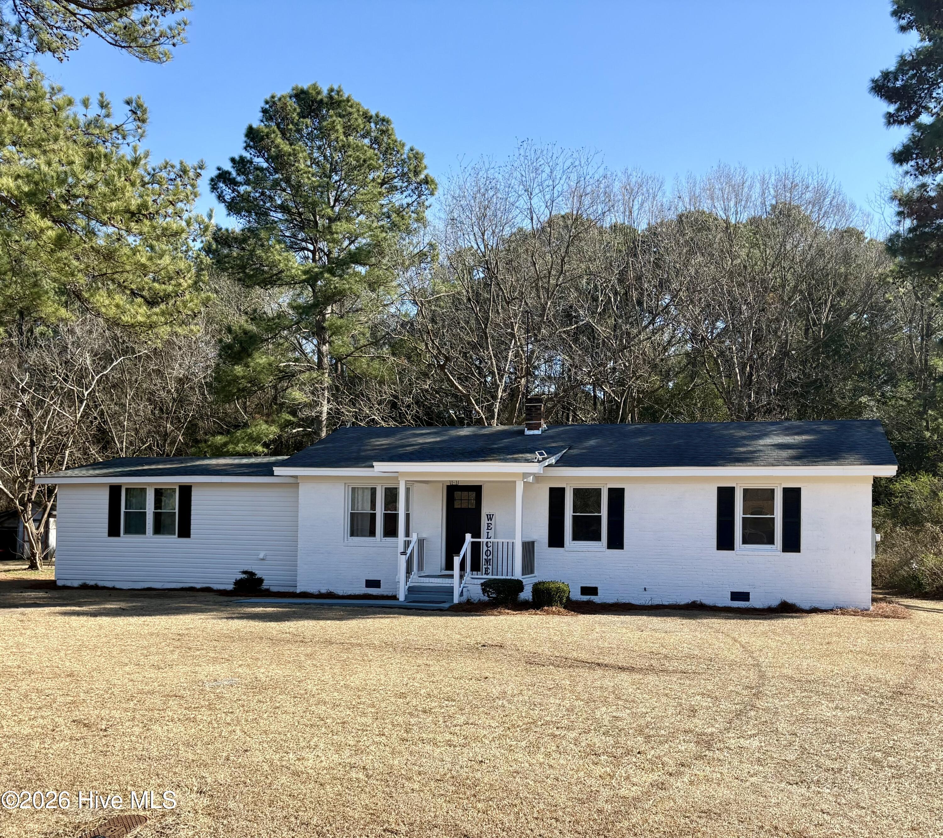 1508 Airport Road Northeast Pikeville, NC 27863 - Photo 1 of 28 IMG_4451