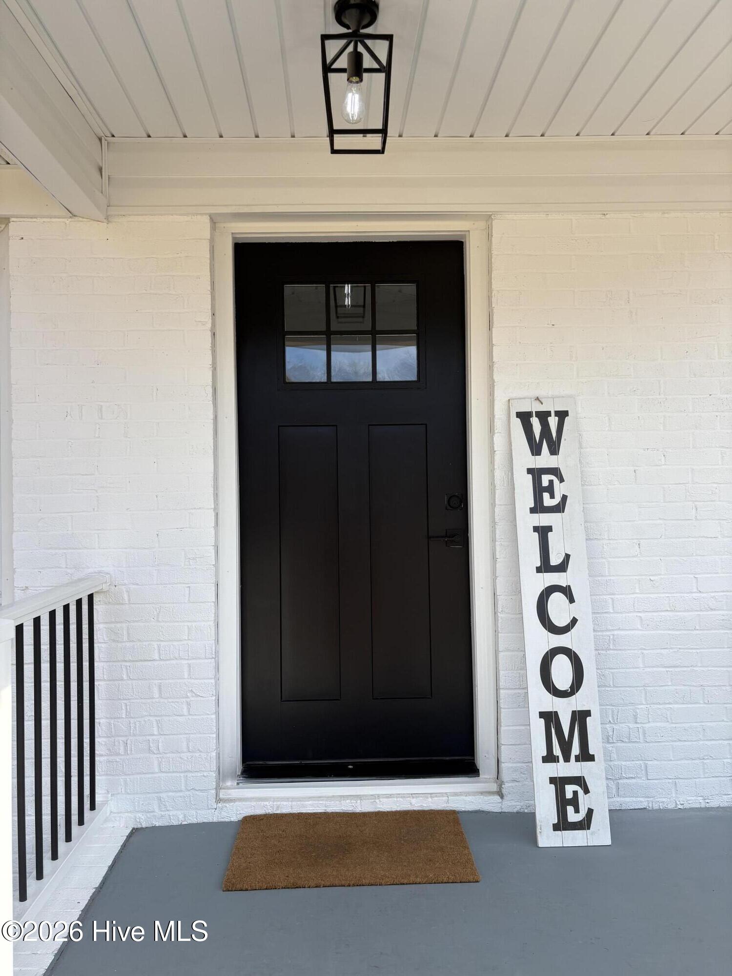 1508 Airport Road Northeast Pikeville, NC 27863 - Photo 2 of 28 IMG_4394