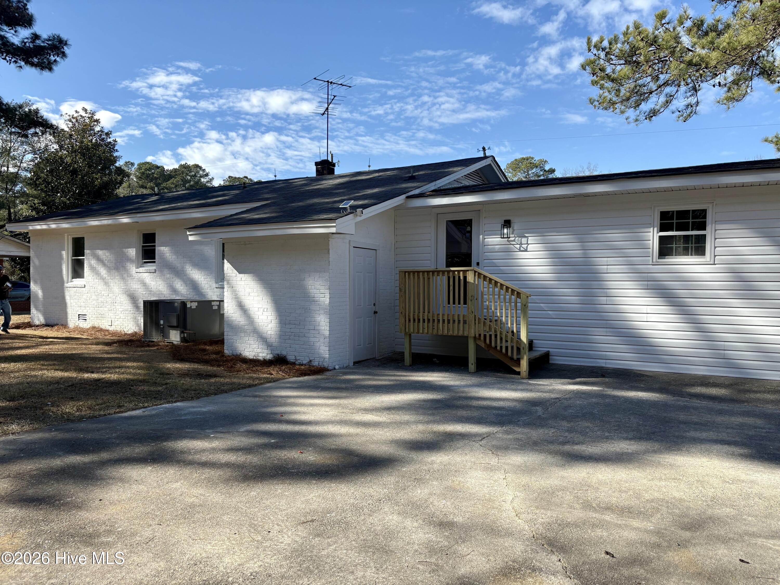 1508 Airport Road Northeast Pikeville, NC 27863 - Photo 26 of 28 IMG_4517