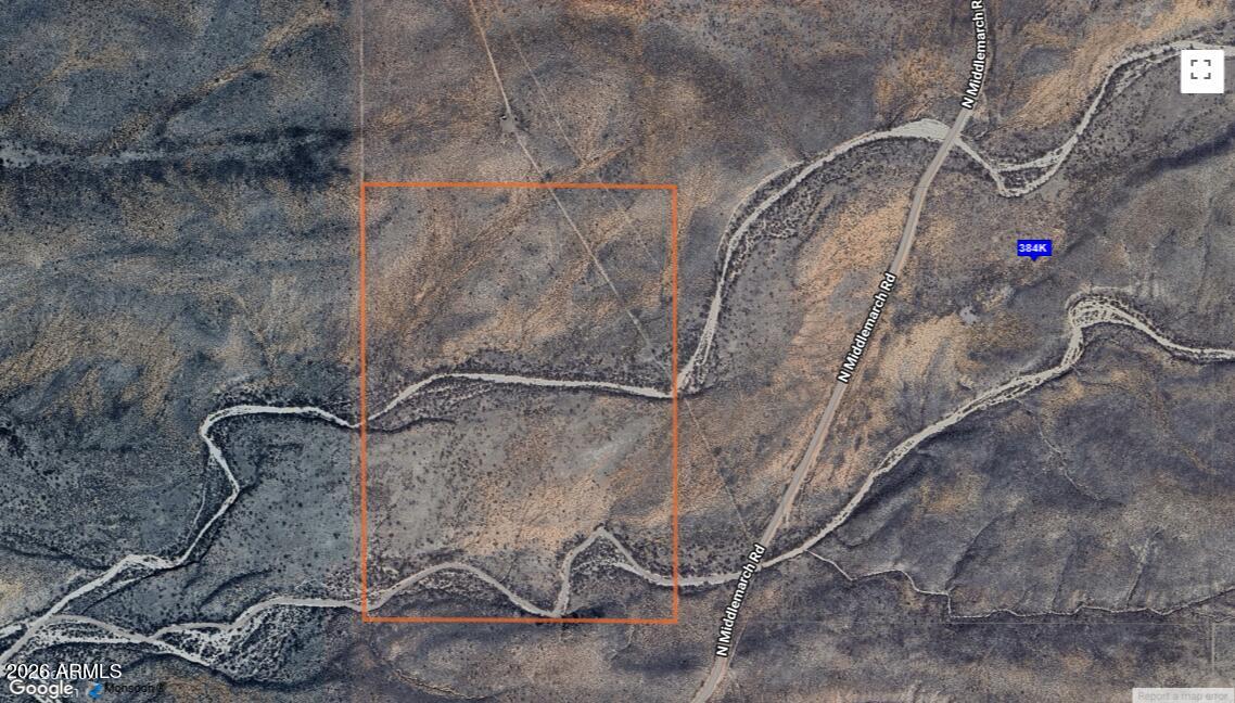 2383 North Middlemarch Road, Unit 1 Tombstone, AZ 85638 - Photo 2 of 3 map-3