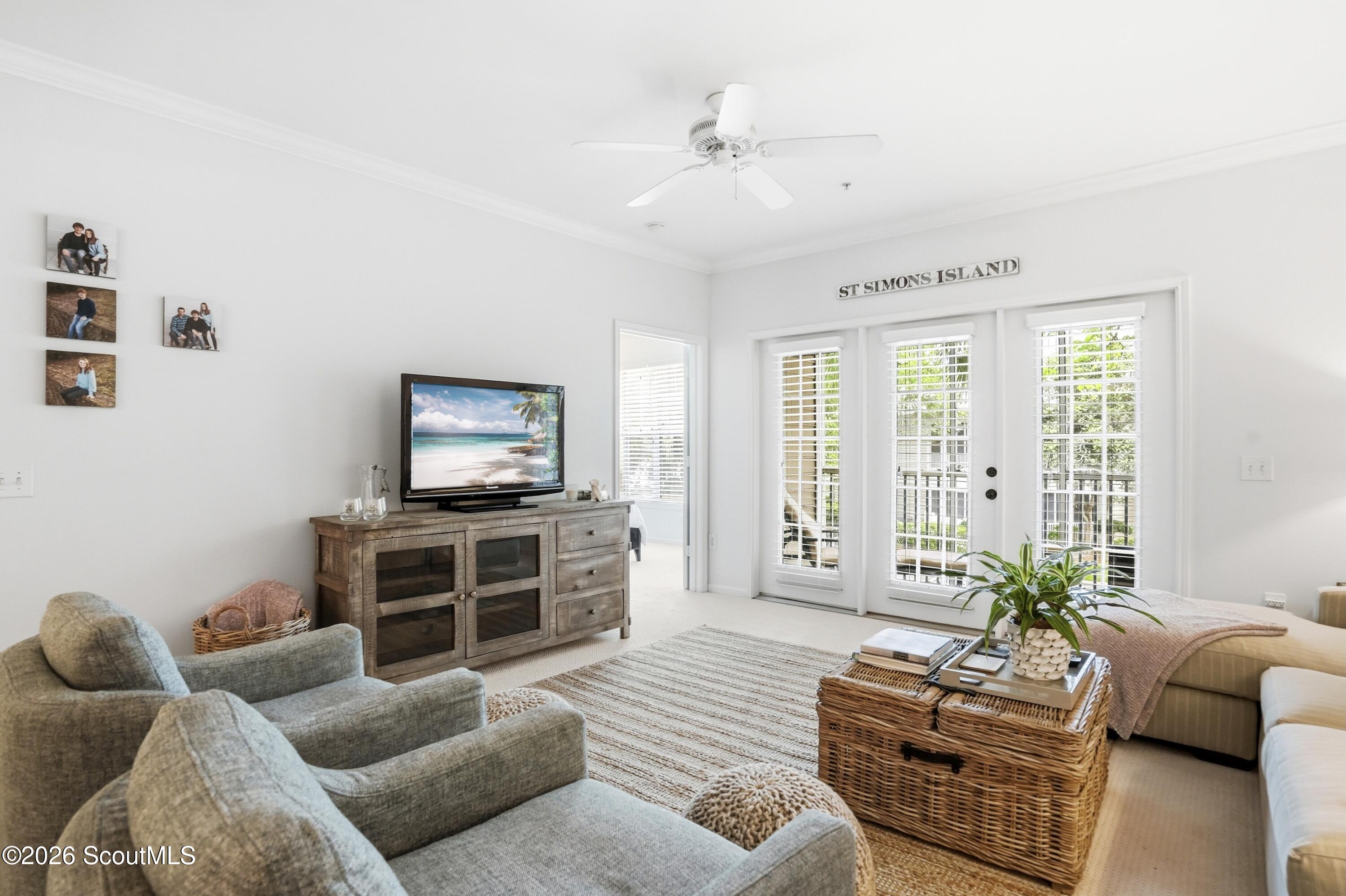 1704 Frederica Road, Unit 421 St. Simons Island, GA 31522 - Photo 9 of 41