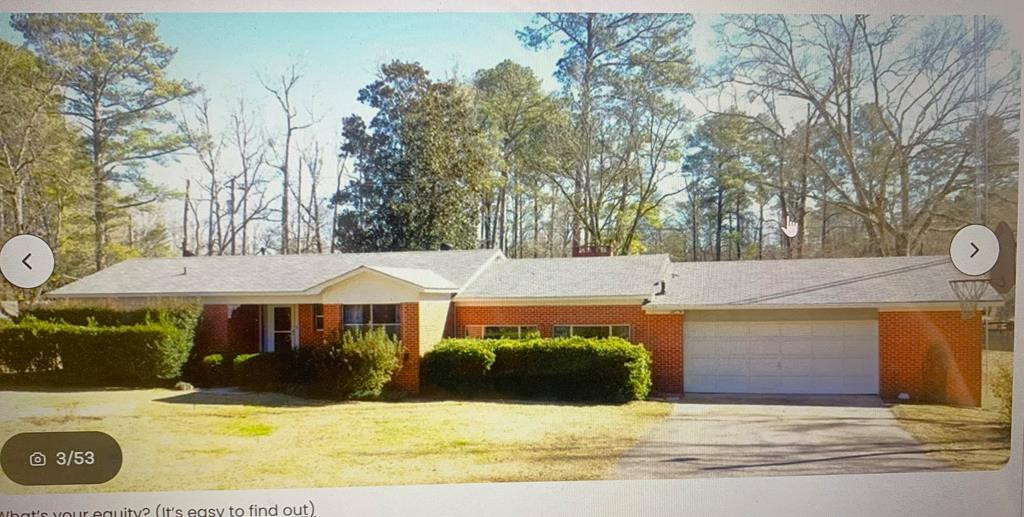 314 Reid Road Laurel, MS 39443 - Photo 1 of 1 Main View