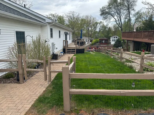 $392,500 | 43 Hole In The Wall Court, Wilmington, IL 60481