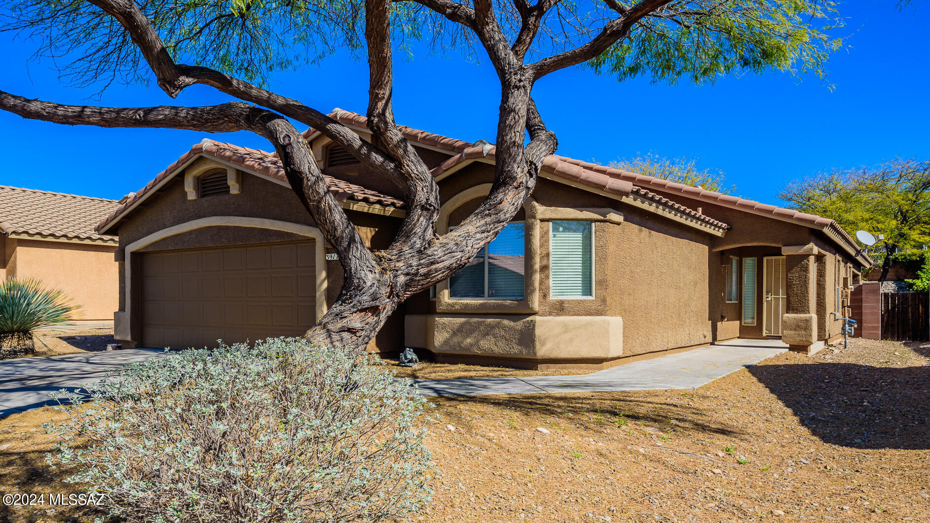 39177 Rodeo Buckle Drive Tucson, AZ 85739 - Photo 1 of 18 Gallery Image 1