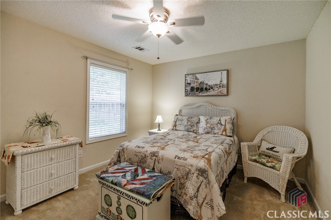 1663 Oconee Point Jefferson, GA 30549 - Photo 14 of 44 Bedroom # 3