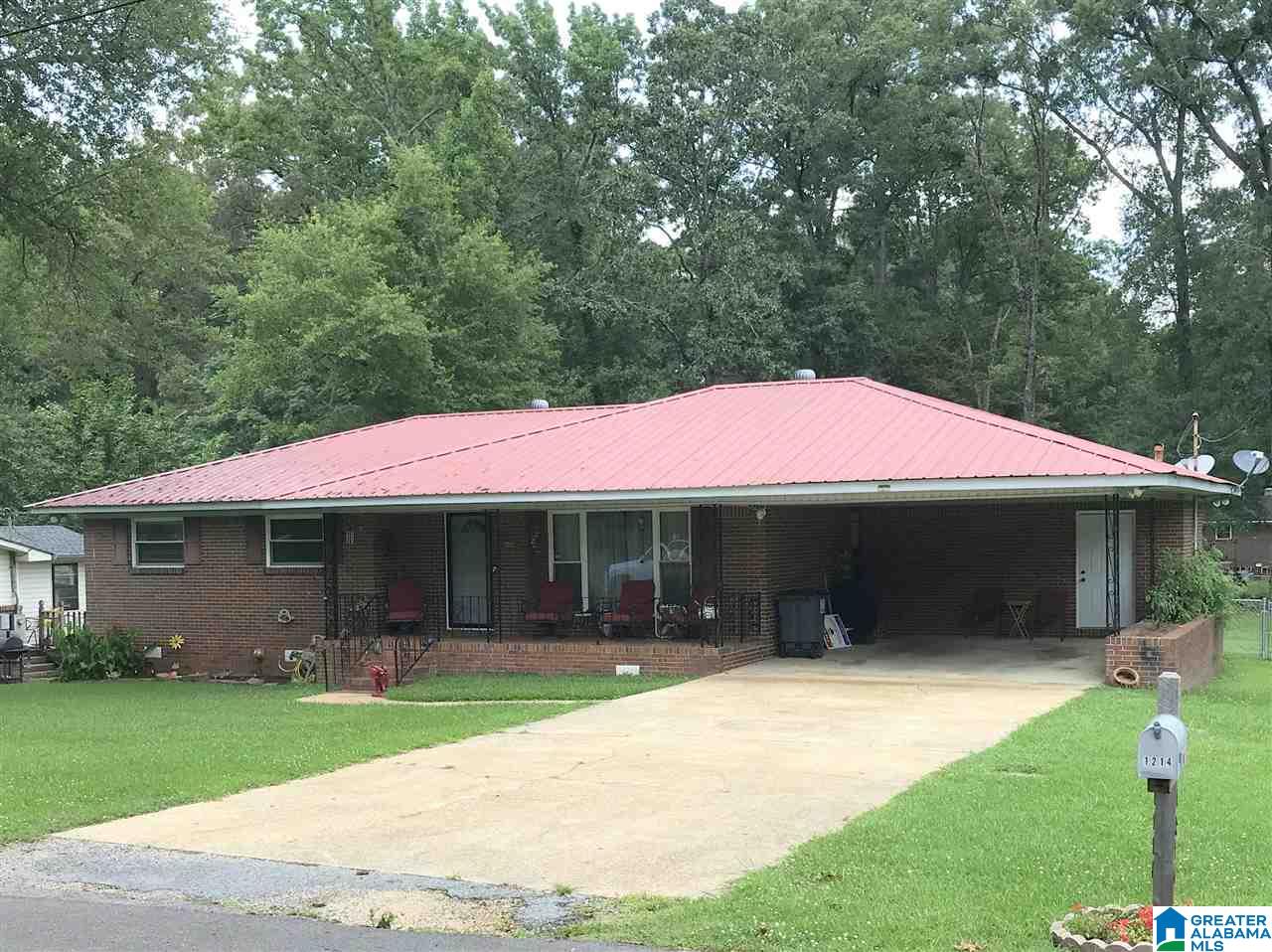 1214 Bunchie Street Bessemer, AL 35023 - Photo 18 of 19